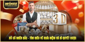 Xổ Số Miền Bắc - Tìm Hiểu Về Khái Niệm Và Bí Quyết Cược